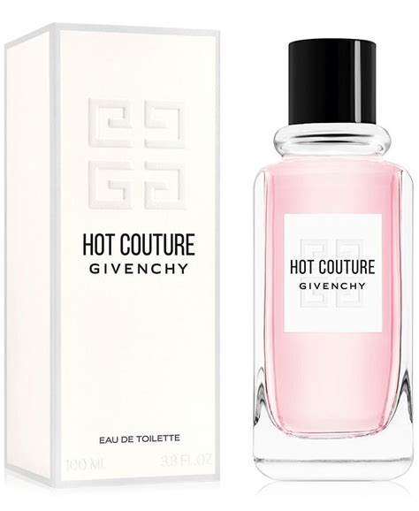 hot couture by givenchy 3.3 oz 100ml edt spray|Givenchy Hot Couture For Women. Eau De Parfum .